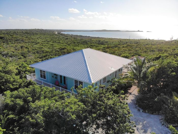 MLS# 62132  Salt Pond Long Island