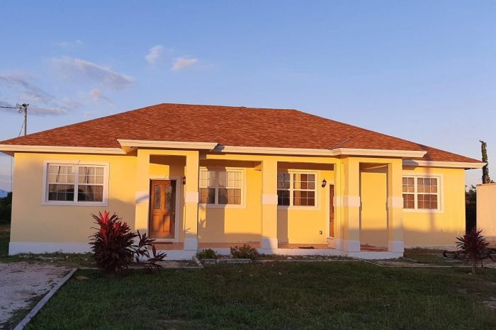MLS# 62133  Marsh Harbour Abaco
