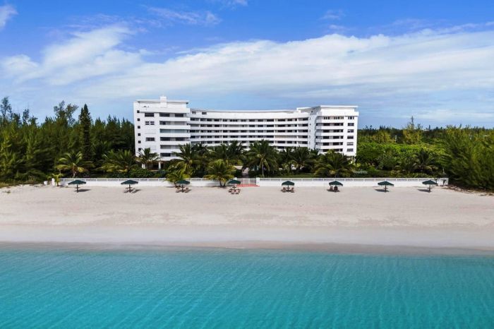 MLS# 62153 SILVER POINT Lucaya Grand Bahama/Freeport