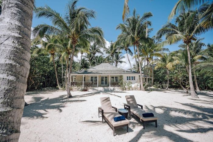 MLS# 62155 Mahogany Villa Kamalame Cay Andros