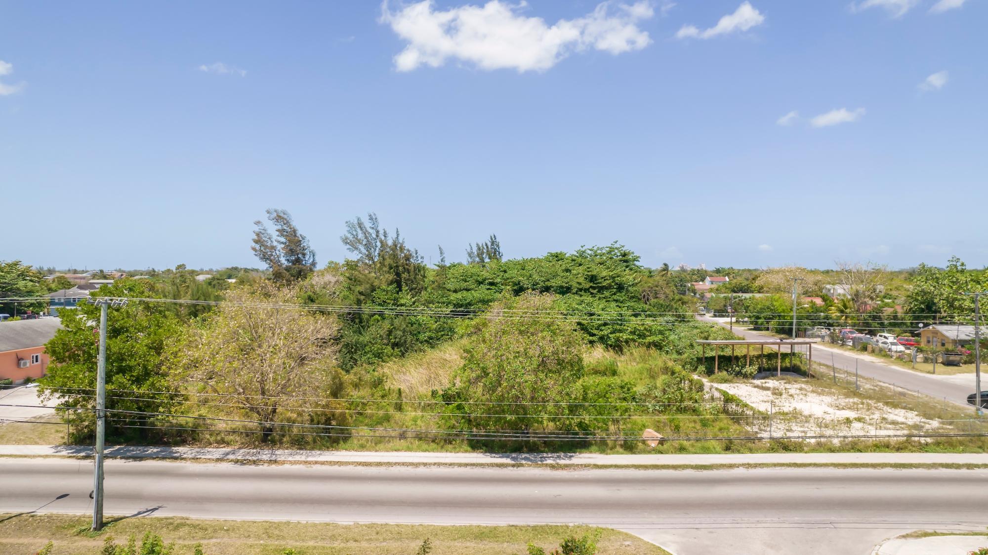 MLS# 62165 Carmichael Road  New Providence/Paradise Island