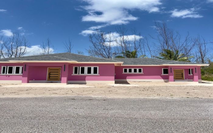 MLS# 62168 DESTINI LAKES Westridge New Providence/Paradise Island