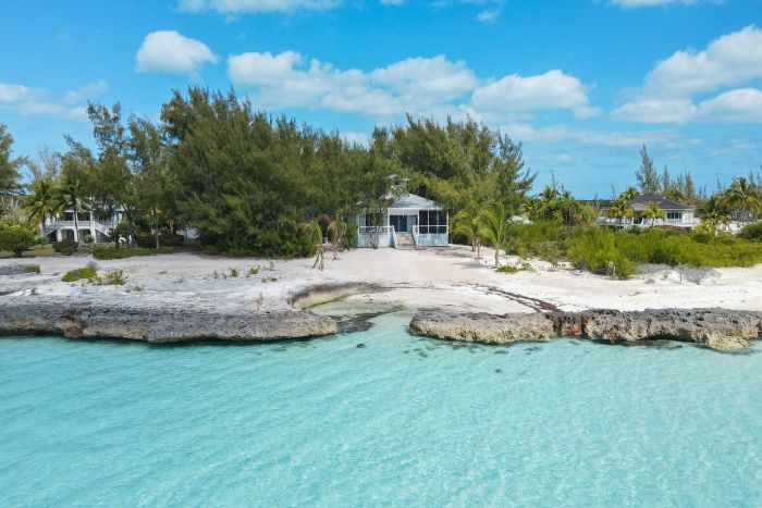MLS# 62178  Current Eleuthera