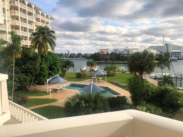MLS# 62180 HARBOUR HOUSE TOWERS Bell Channel Grand Bahama/Freeport