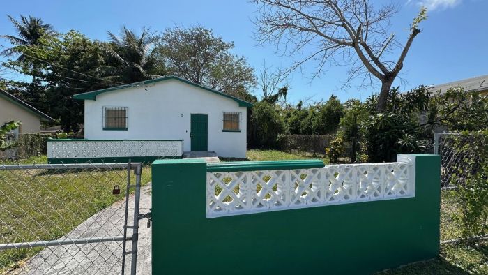 MLS# 62181  Soldier Road New Providence/Paradise Island