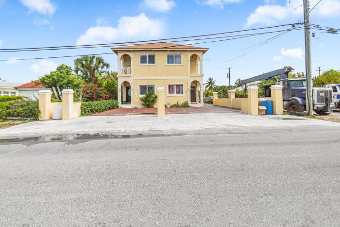 MLS# 62191  Coral Harbour New Providence/Paradise Island