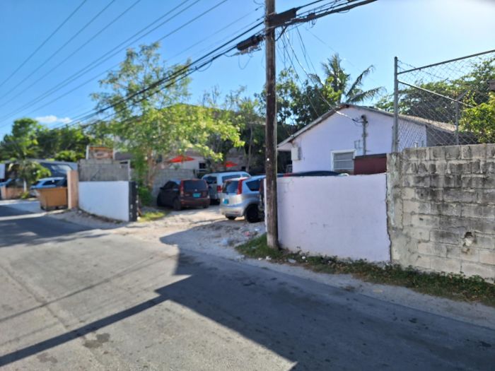 MLS# 62197  Englerston New Providence/Paradise Island