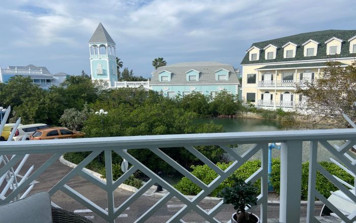 MLS# 62200 NEBRUCK HOUSE West Bay Street New Providence/Paradise Island