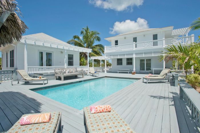 MLS# 62215 Miss Ruby Governor's Harbour Eleuthera