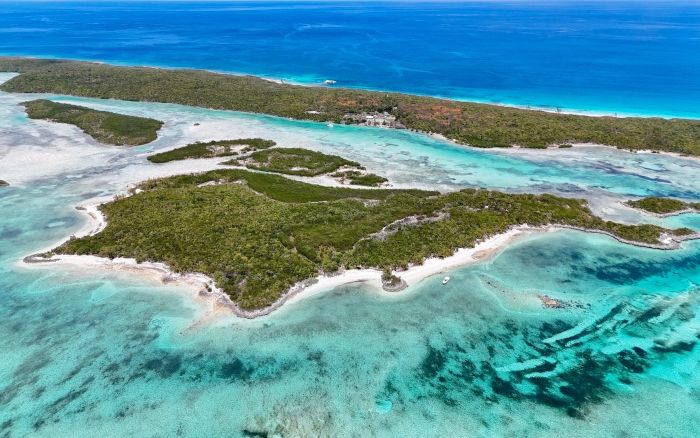 MLS# 62221  Other Berry Islands Berry Islands