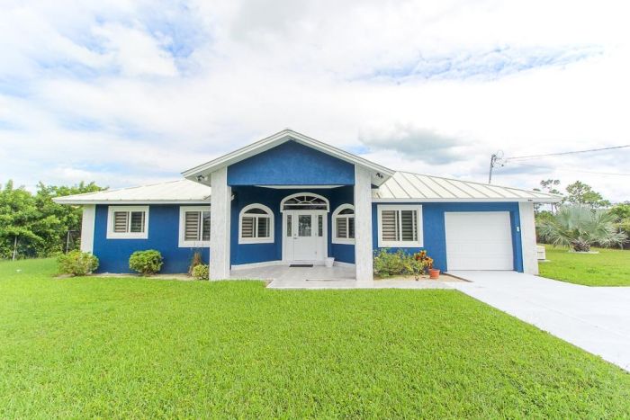 MLS# 62223  Bahamia Grand Bahama/Freeport