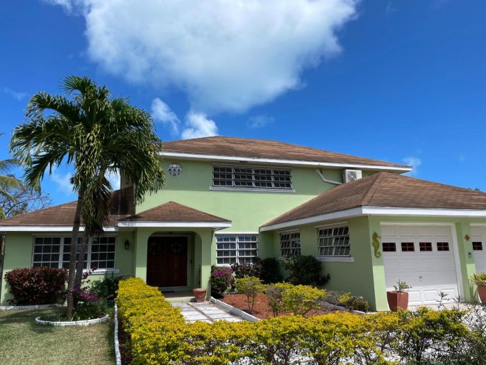 MLS# 62224  Winton New Providence/Paradise Island