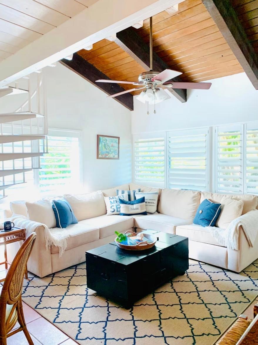 MLS# 62228  Great Harbour Cay Berry Islands