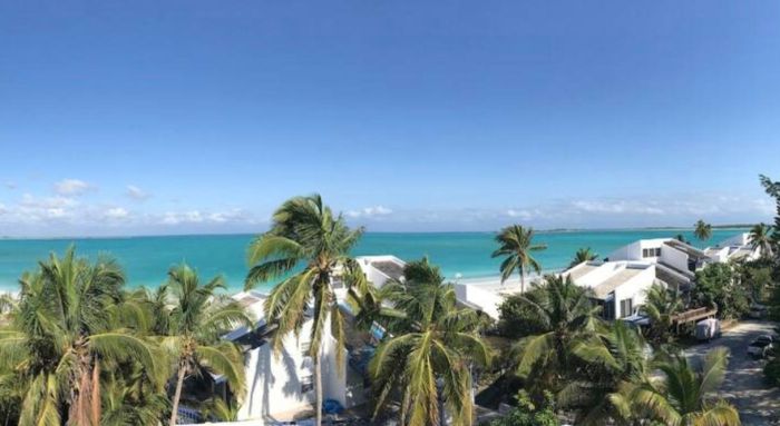 MLS# 62228  Great Harbour Cay Berry Islands