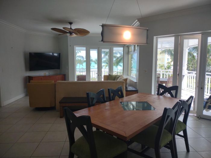 MLS# 62237 Bayroc Waterfront Cable Beach New Providence/Paradise Island