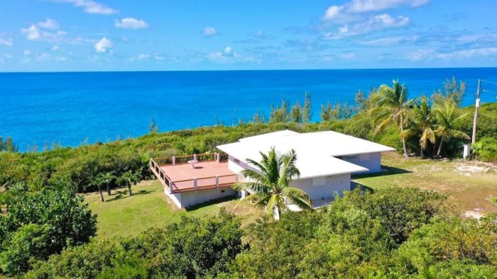 MLS# 62238 Forget About It Rainbow Bay Eleuthera