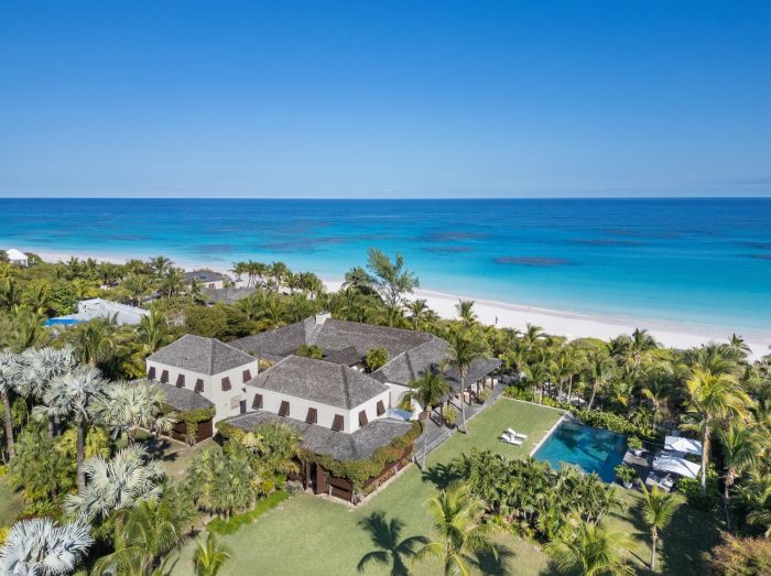 MLS# 62239  Harbour Island Eleuthera