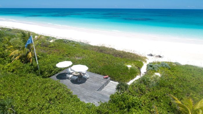 MLS# 62239  Harbour Island Eleuthera