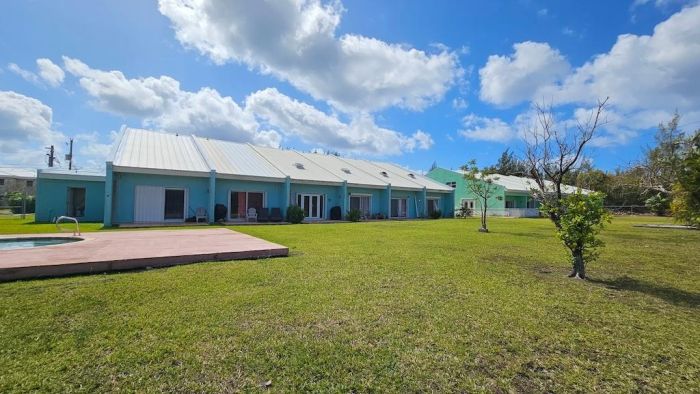MLS# 62242 Indiana Gardens Bahama Reef Yacht & Country Club Grand Bahama/Freeport