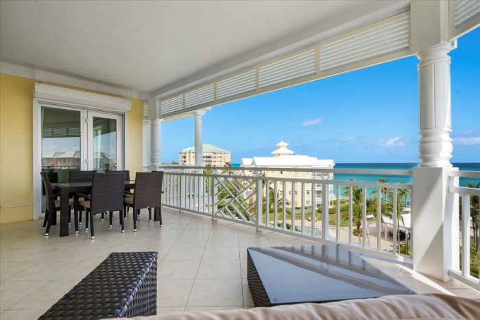 MLS# 62254 Bayroc Cable Beach New Providence/Paradise Island