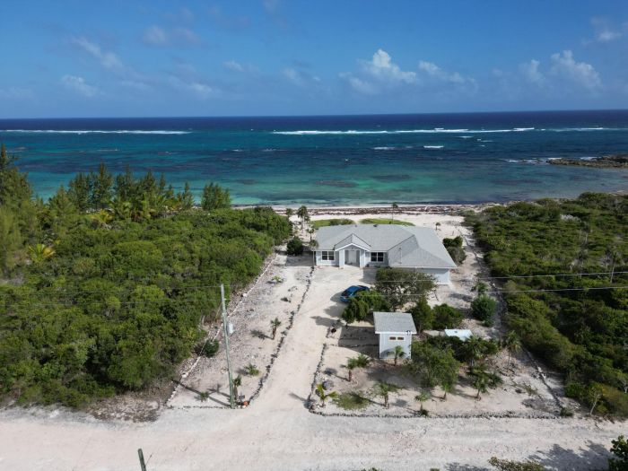 MLS# 62255  New Bight Cat Island