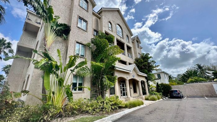 MLS# 62269  Love Beach New Providence/Paradise Island