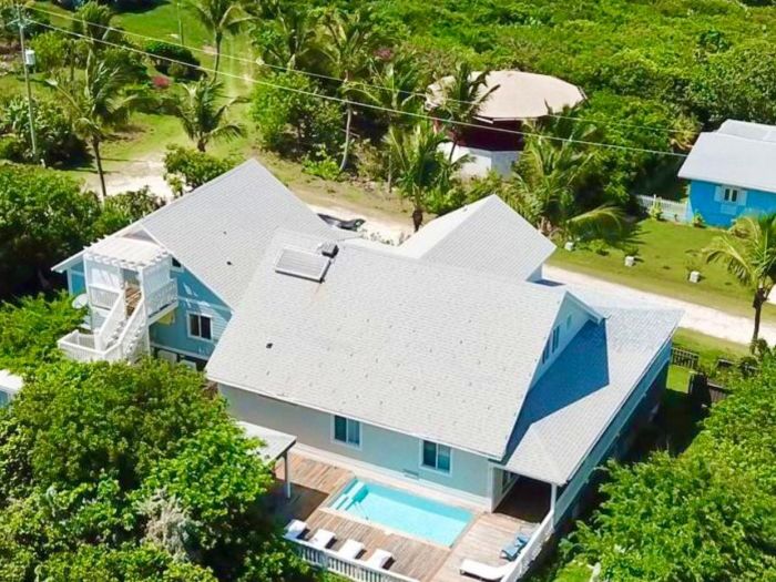 MLS# 62272 SWEET MERLOT Rainbow Bay Eleuthera