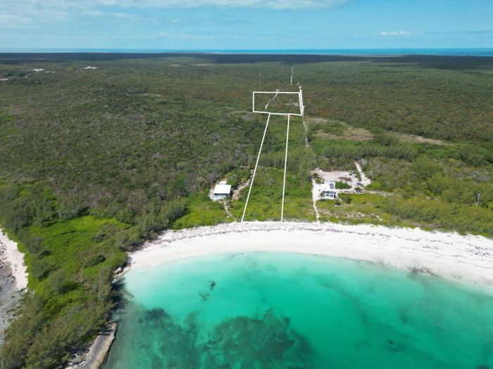 MLS# 62273  Bahama Palm Shores Abaco