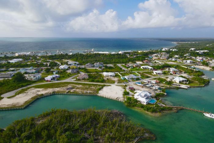 MLS# 62278  Marsh Harbour Abaco