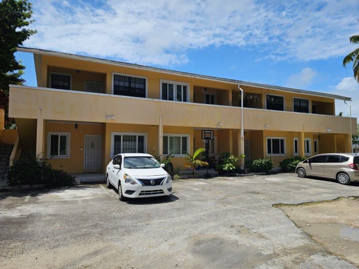 MLS# 62284  Prince Charles Drive New Providence/Paradise Island