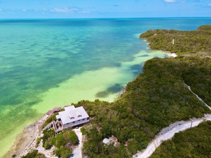 MLS# 62291 Berry Islands Lot Great Harbour Cay Berry Islands