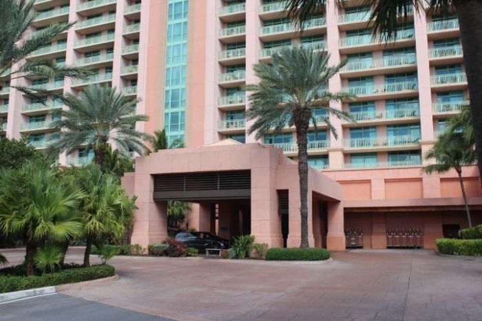 MLS# 62292  Paradise Island New Providence/Paradise Island