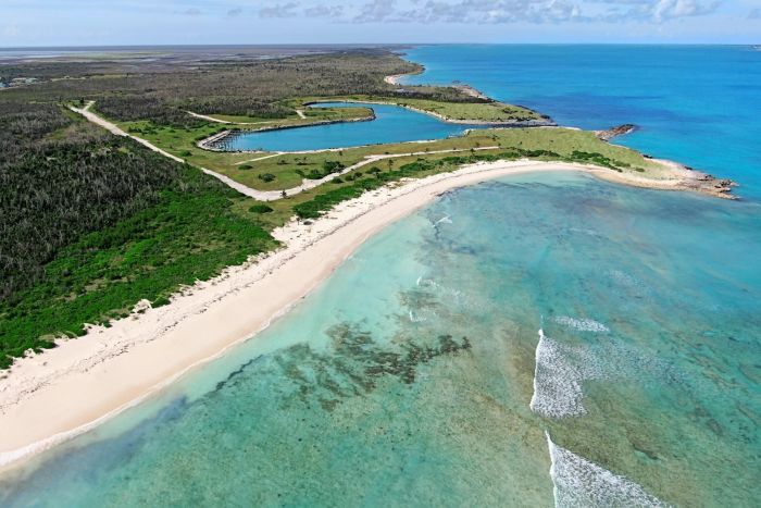 MLS# 62295   Abaco
