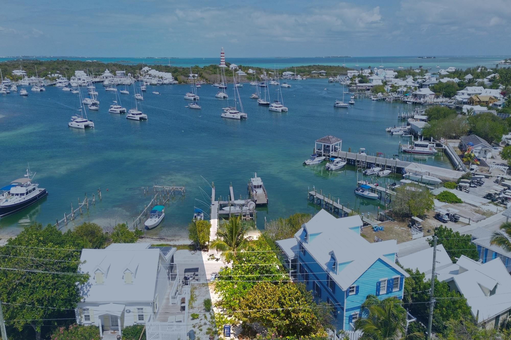 MLS# 62296  Elbow Cay/Hope Town Abaco