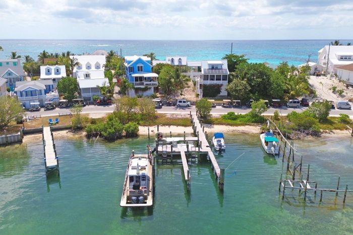 MLS# 62296  Elbow Cay/Hope Town Abaco