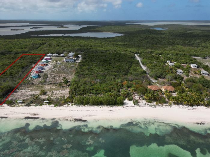 MLS# 62298  Port Howe Cat Island