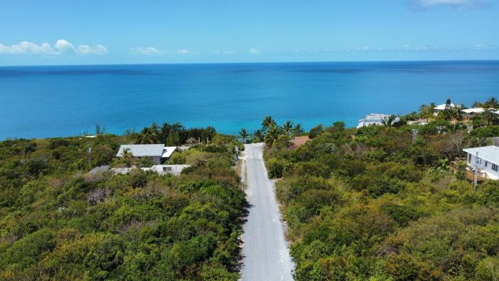 MLS# 62326  Governor's Harbour Eleuthera