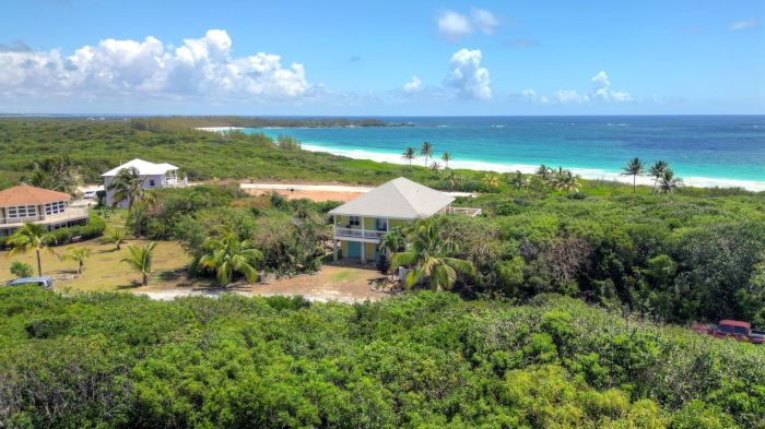 MLS# 62333  Long Beach Abaco