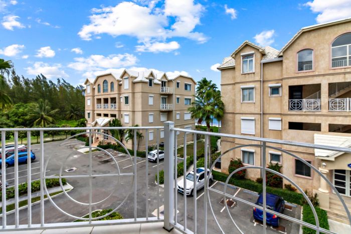MLS# 62337 Unit #5 Bldg. #2 Love Beach New Providence/Paradise Island