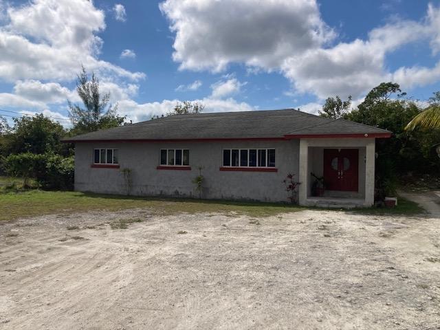 MLS# 62341  Carmichael Road New Providence/Paradise Island