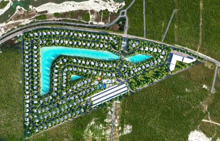 MLS# 62345  Adelaide New Providence/Paradise Island