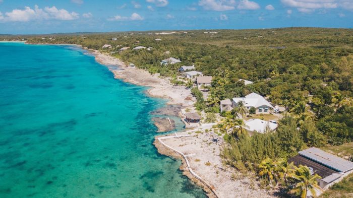 MLS# 62350  Palmetto Point Eleuthera