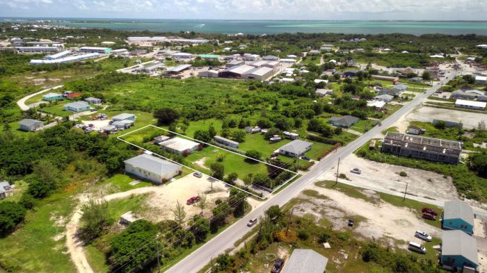MLS# 62355  Marsh Harbour Abaco