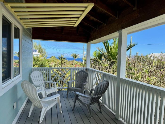 MLS# 62358  Rainbow Bay Eleuthera