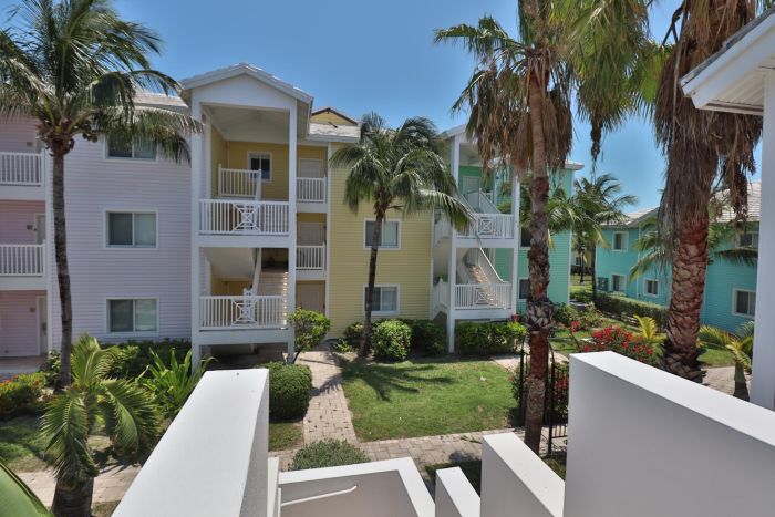 MLS# 62364 Bimini Condo North Bimini Bimini