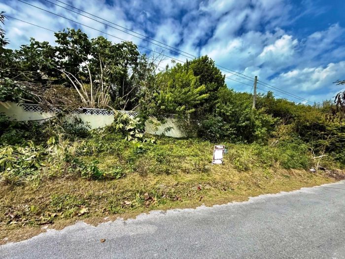 MLS# 62376  Marsh Harbour Abaco