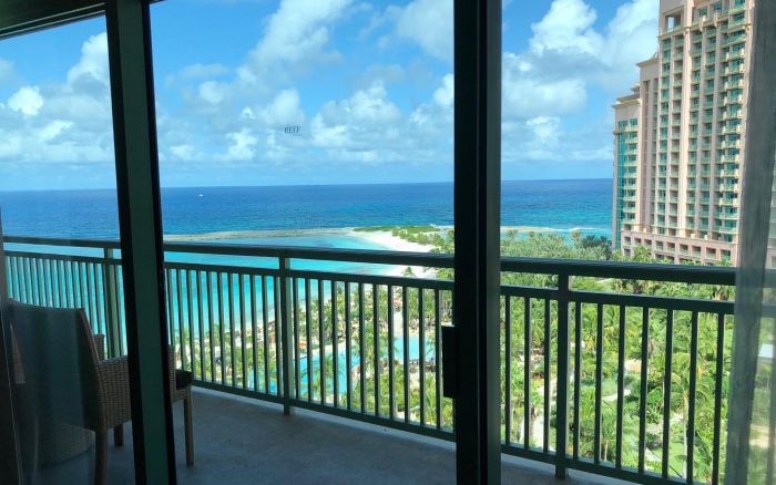 MLS# 62377 THE REEF AT ATLANTIS Paradise Island New Providence/Paradise Island