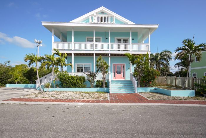MLS# 62384  Marsh Harbour Abaco