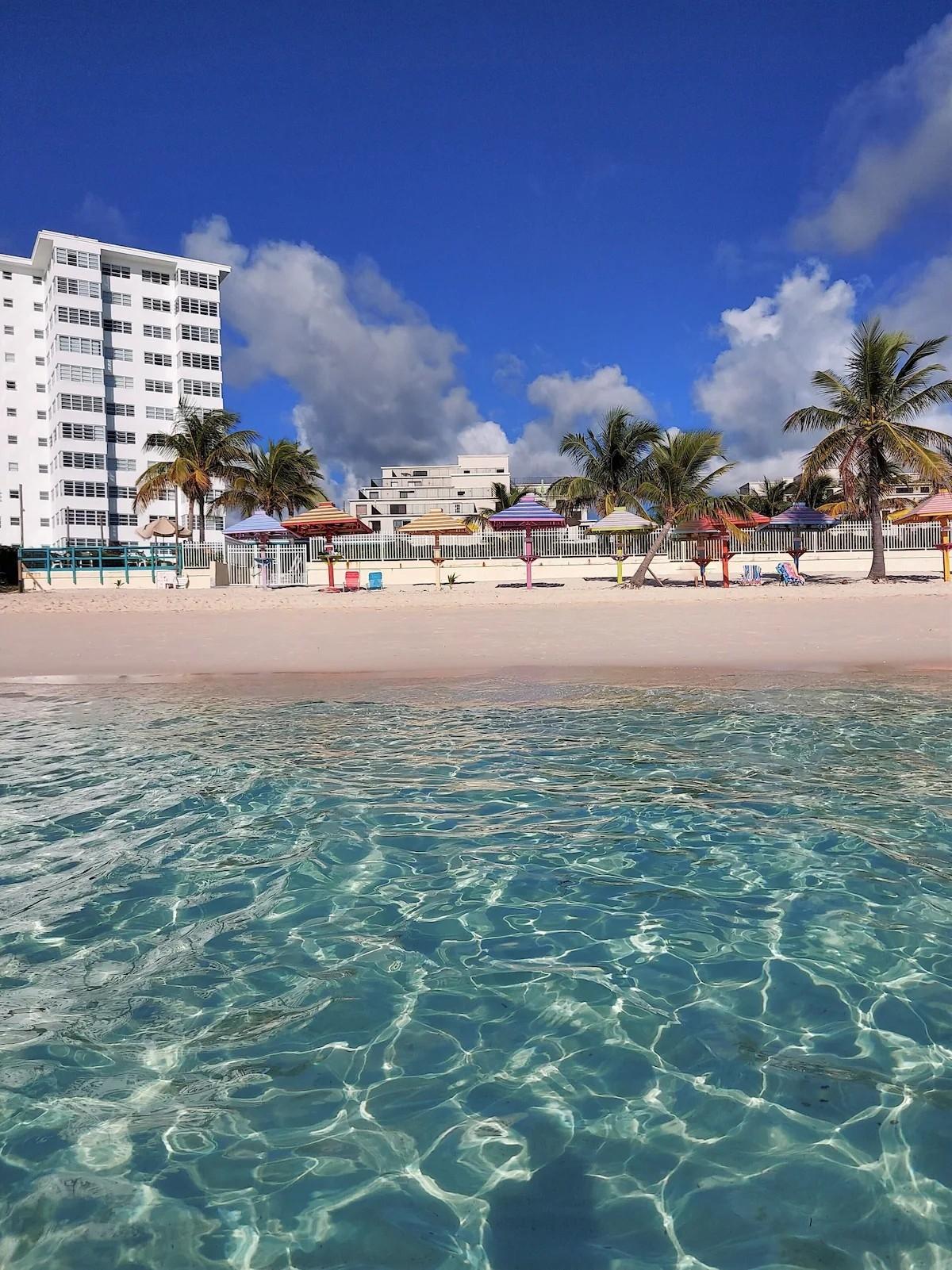 MLS# 62385  Lucaya Grand Bahama/Freeport