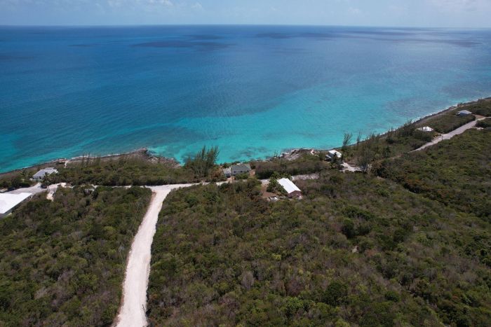 MLS# 62387  Rainbow Bay Eleuthera